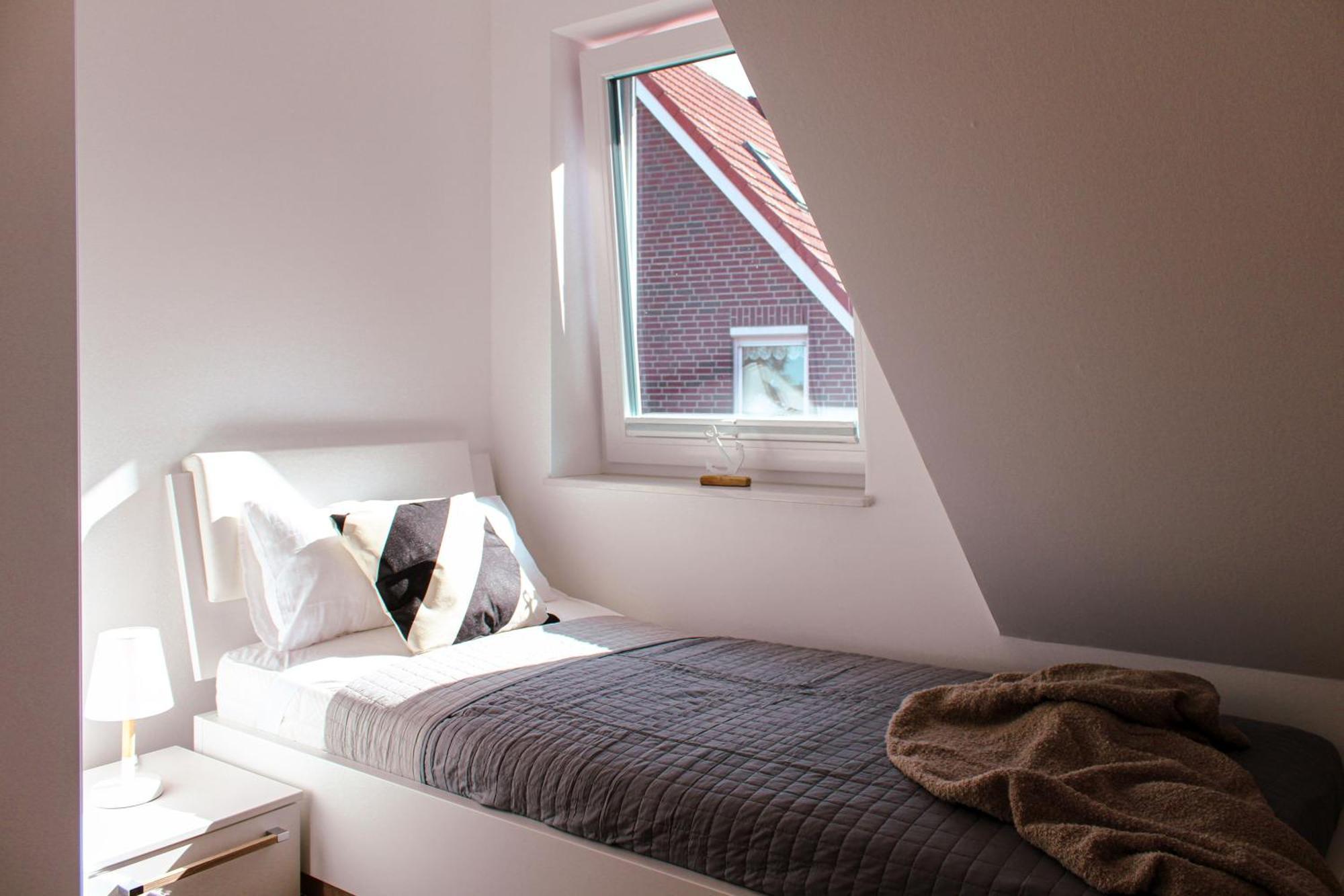 Nr 19 - Ferienhaus "Florentina" คาโรลิเนนซีล ภายนอก รูปภาพ