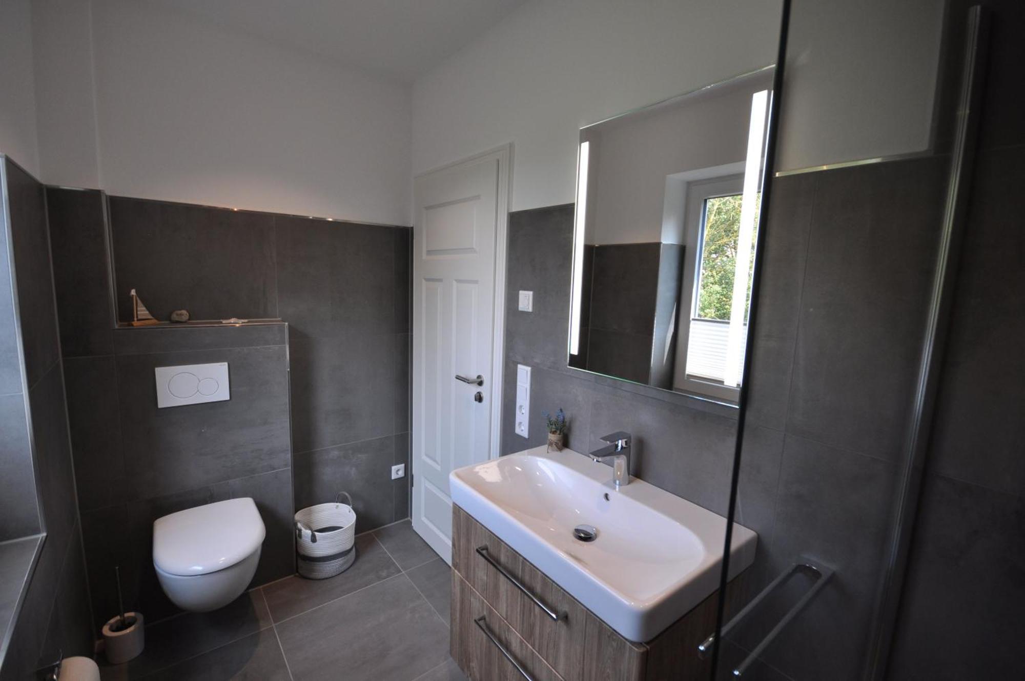 Nr 19 - Ferienhaus "Florentina" คาโรลิเนนซีล ภายนอก รูปภาพ