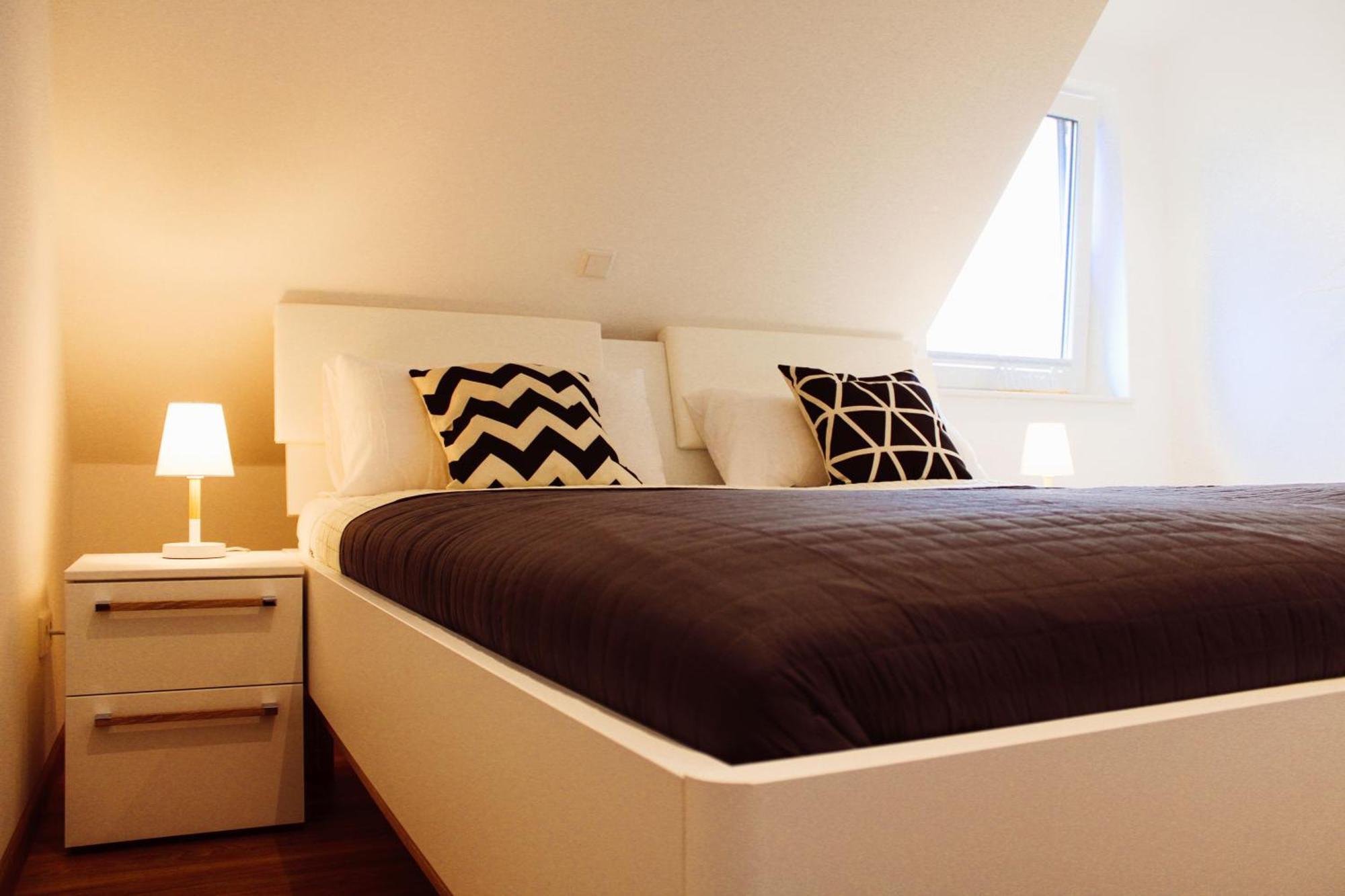 Nr 19 - Ferienhaus "Florentina" คาโรลิเนนซีล ภายนอก รูปภาพ